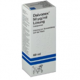 Дайвонекс DAIVONEX раствор 60 ml